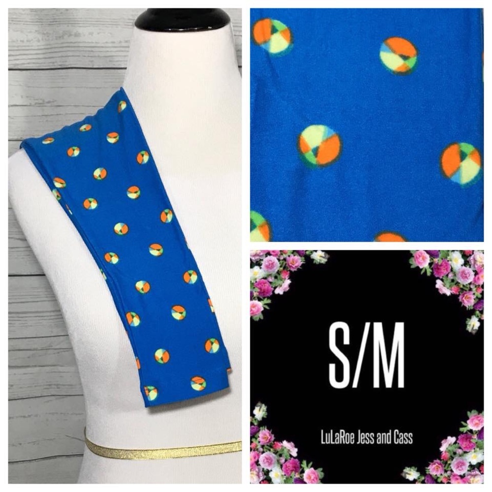 Lularoe Kids Leggings